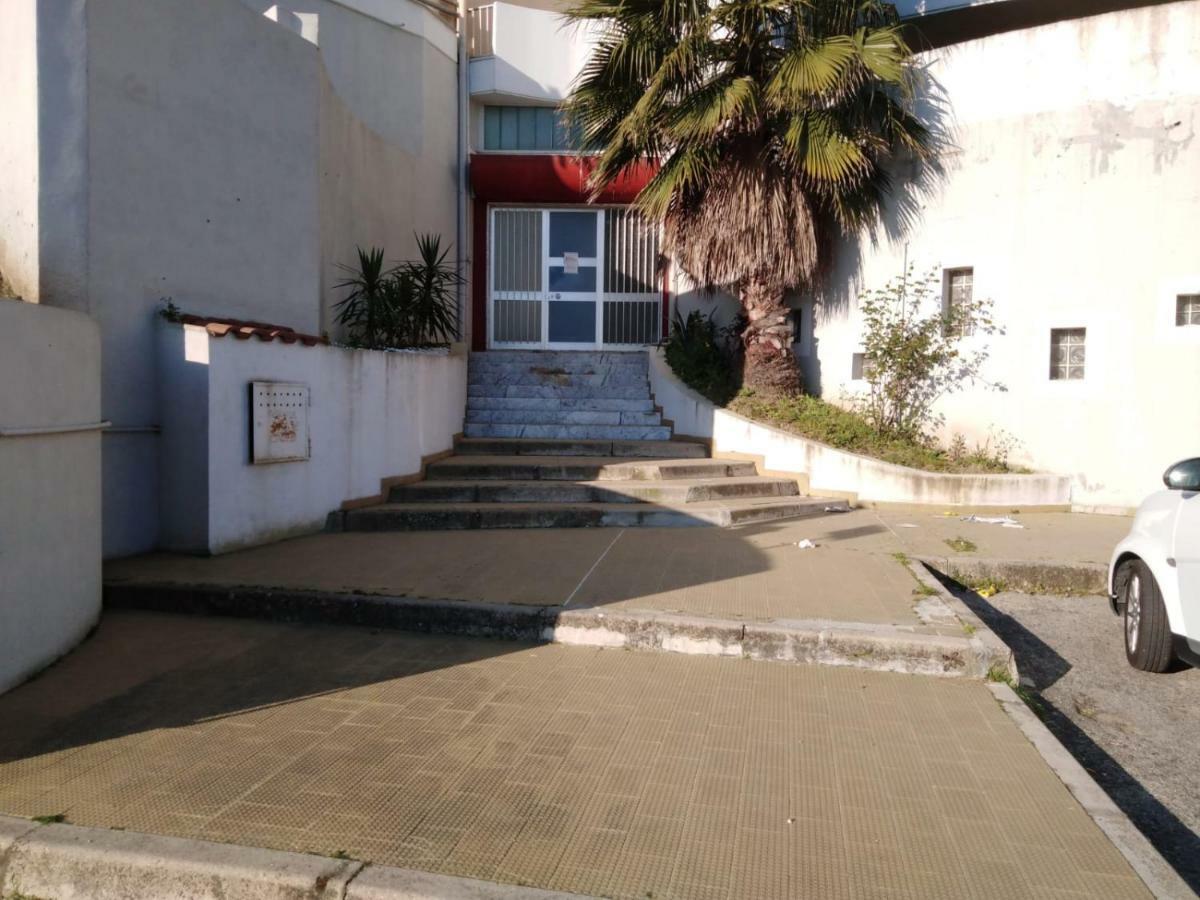 Il Balcone Sul Mare Apartamento Térmoli Exterior foto